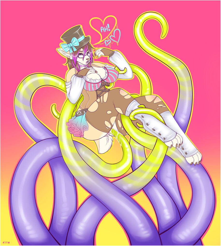 Flat Color / Cel Shaded